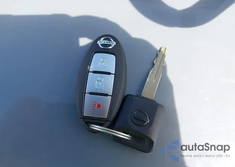 2021 Nissan Titan Sv/Sl/Pro-4X/Platinum Reserve from USA, damaged, VIN 1N6AA1ED0MN536665